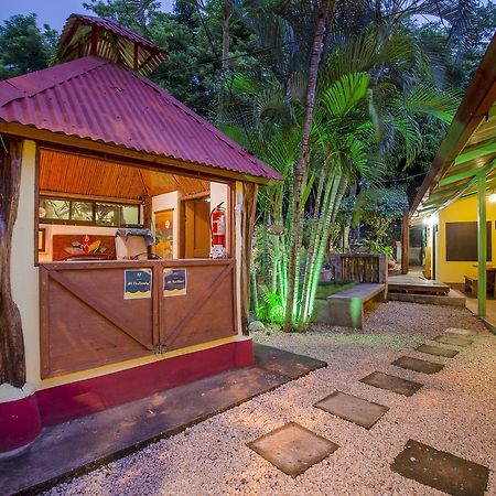 Indra Inn Playa Grande Exterior foto