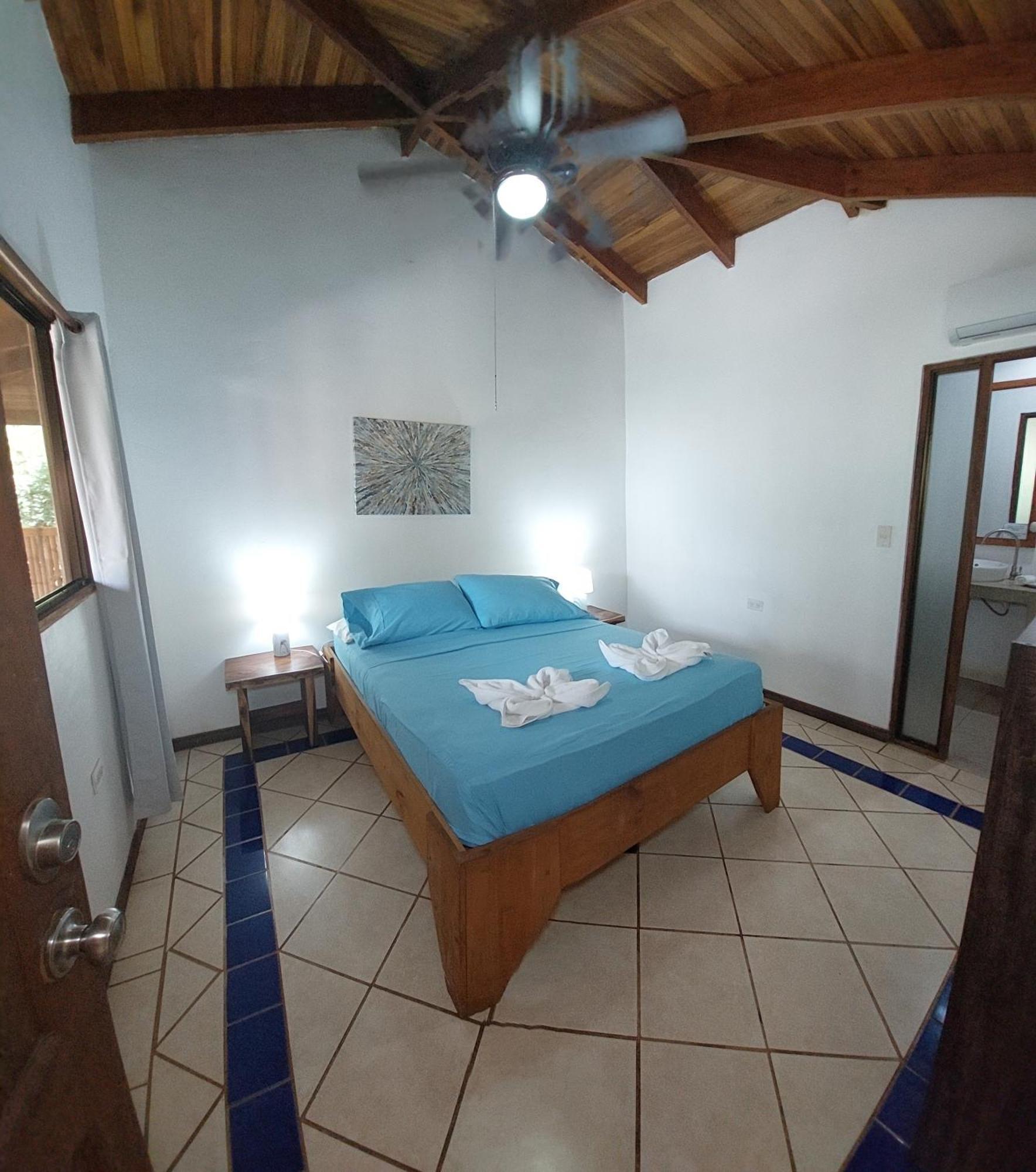 Indra Inn Playa Grande Exterior foto