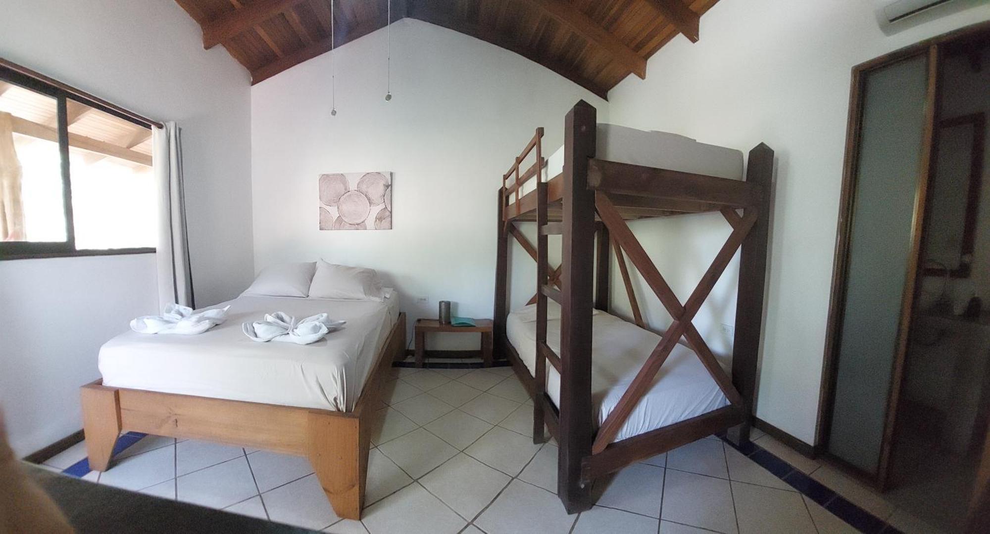 Indra Inn Playa Grande Exterior foto