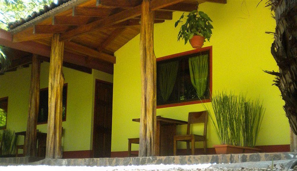 Indra Inn Playa Grande Exterior foto