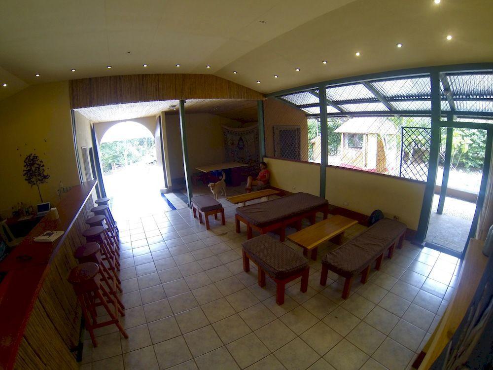Indra Inn Playa Grande Exterior foto