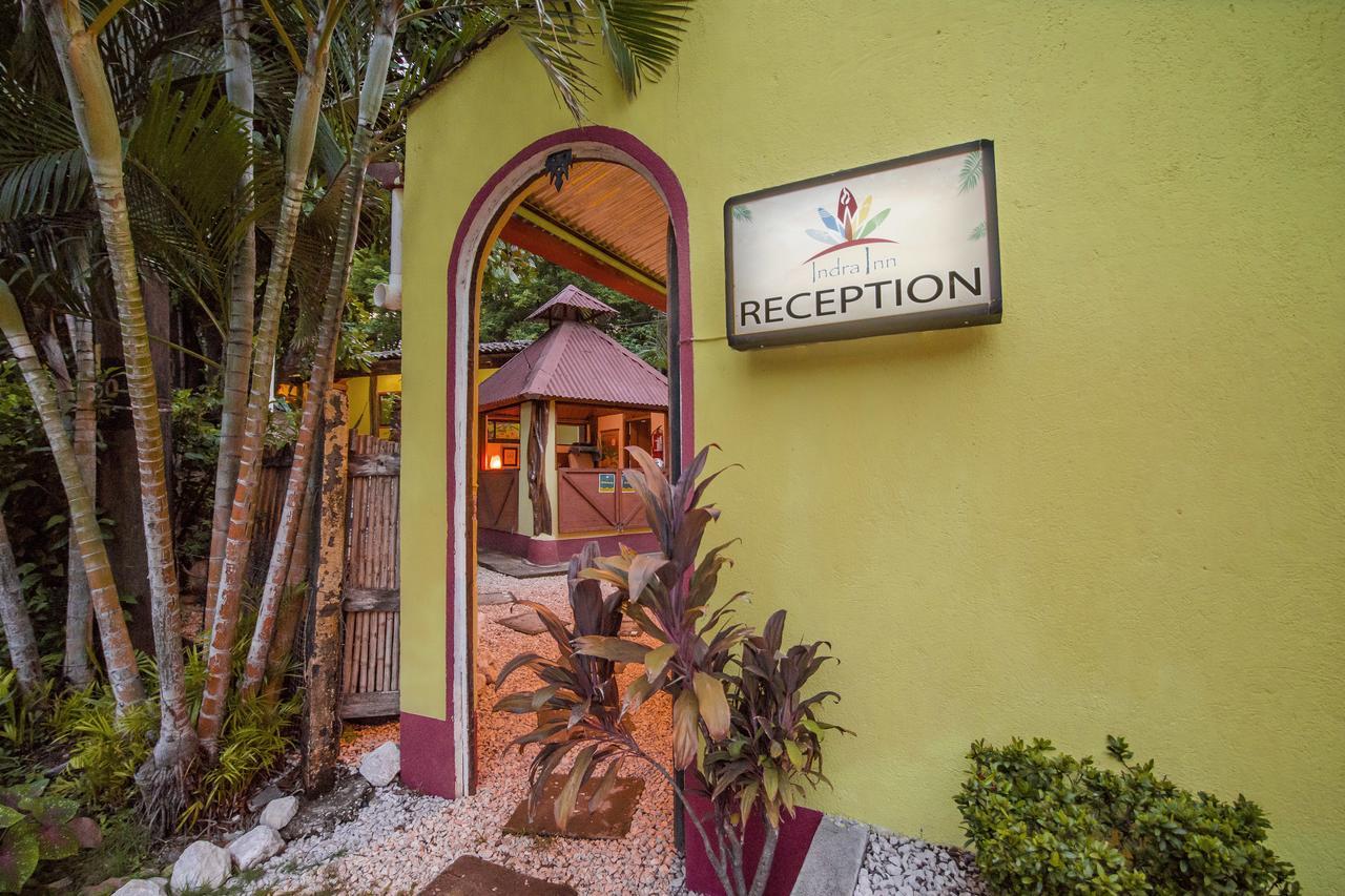 Indra Inn Playa Grande Exterior foto