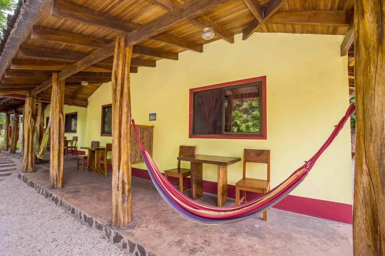 Indra Inn Playa Grande Exterior foto