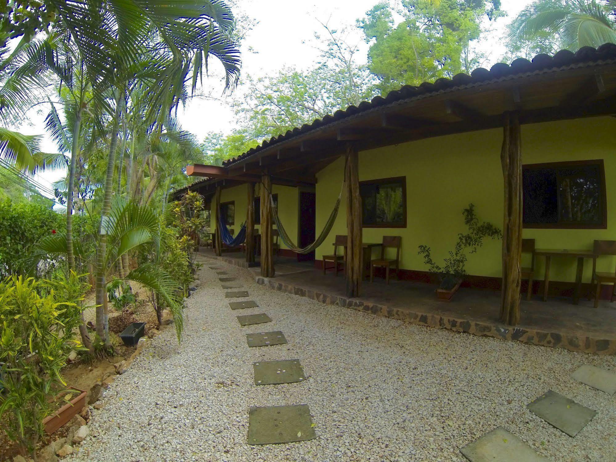 Indra Inn Playa Grande Exterior foto